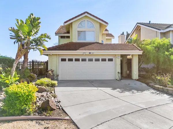 2655 Barrington Terrace, Fremont, CA 94536