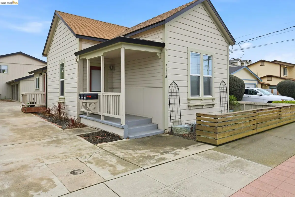 2155 Chestnut St, Livermore, CA 94551 - #1