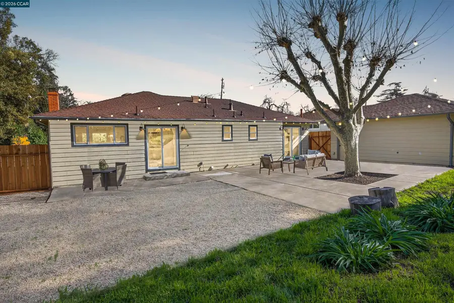 2481 Casa Way, Walnut Creek, CA 94597 - Image #3