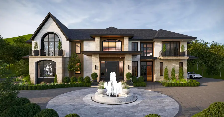 1388 Lawrence Rd, Danville, CA 94506 - #3