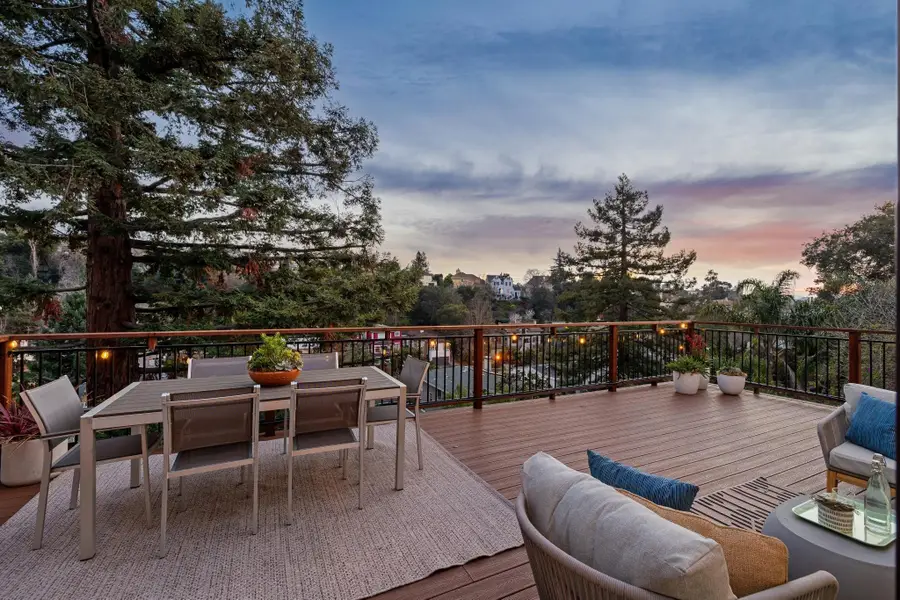 681 Santa Ray Ave, Oakland, CA 94610 - #2