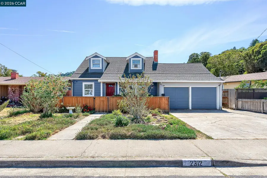 2312 Granada Ct, Pinole, CA 94564 - #2