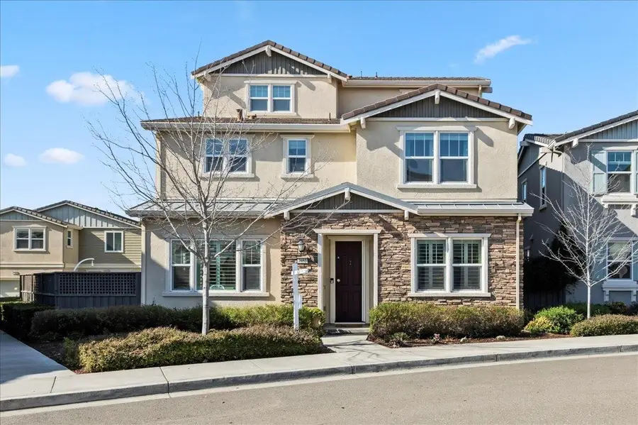 4052 Knightstown St, Dublin, CA 94568 - #3