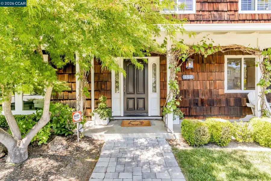 152 Walford Dr, Moraga, CA 94556 - #2