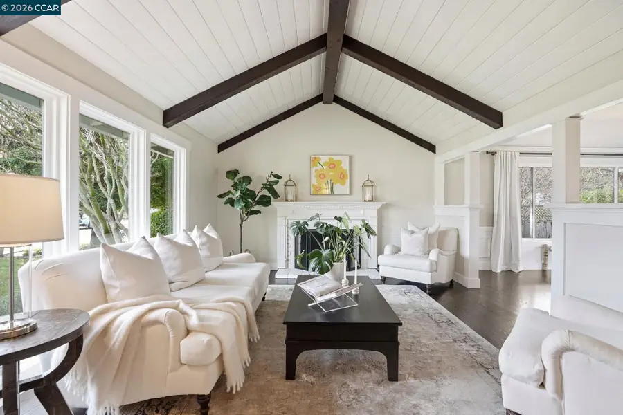 152 Walford Dr, Moraga, CA 94556 - #3