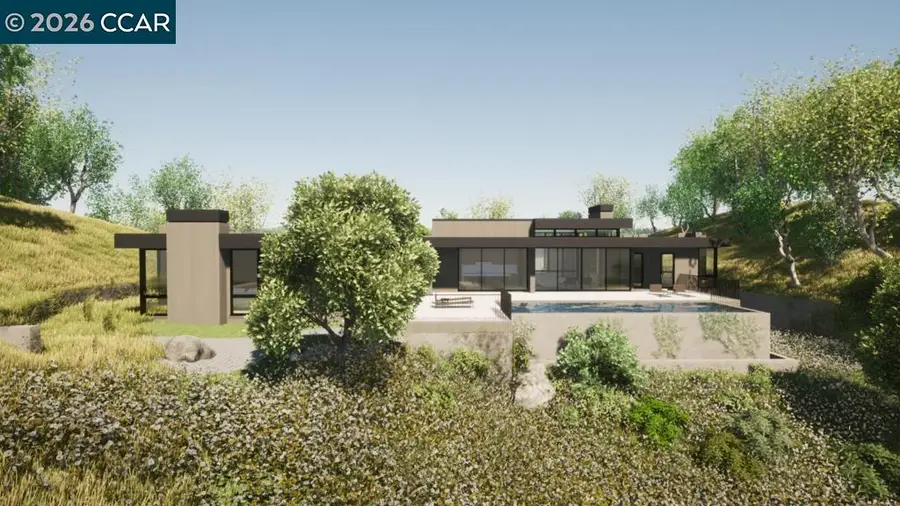 0 Monticello Rd., Lafayette, CA 94549 - #3