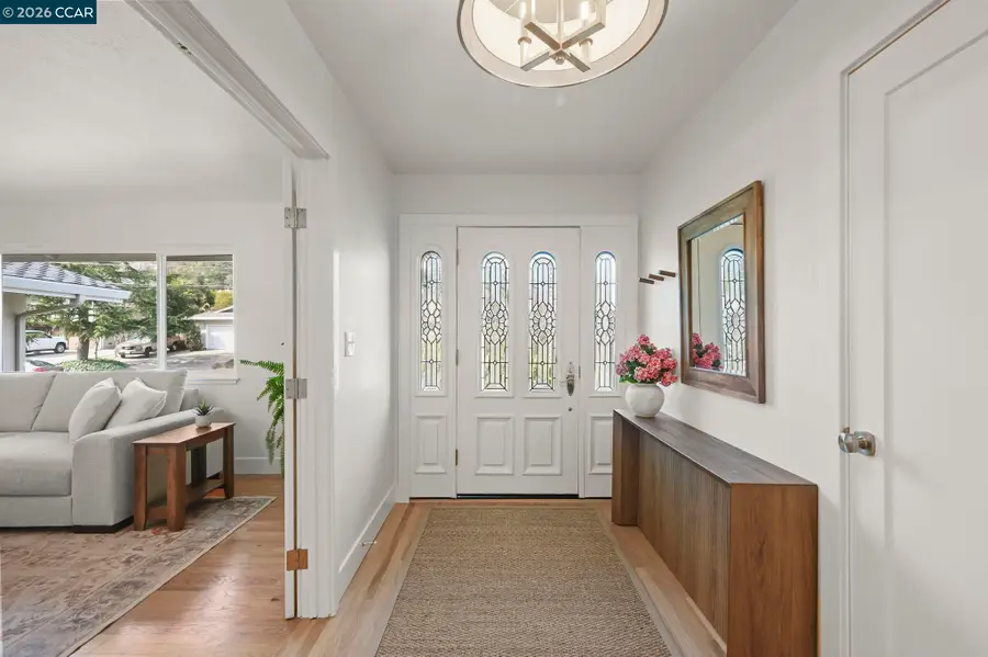 3739 Northridge Drive, Concord, CA 94518 - Image #3