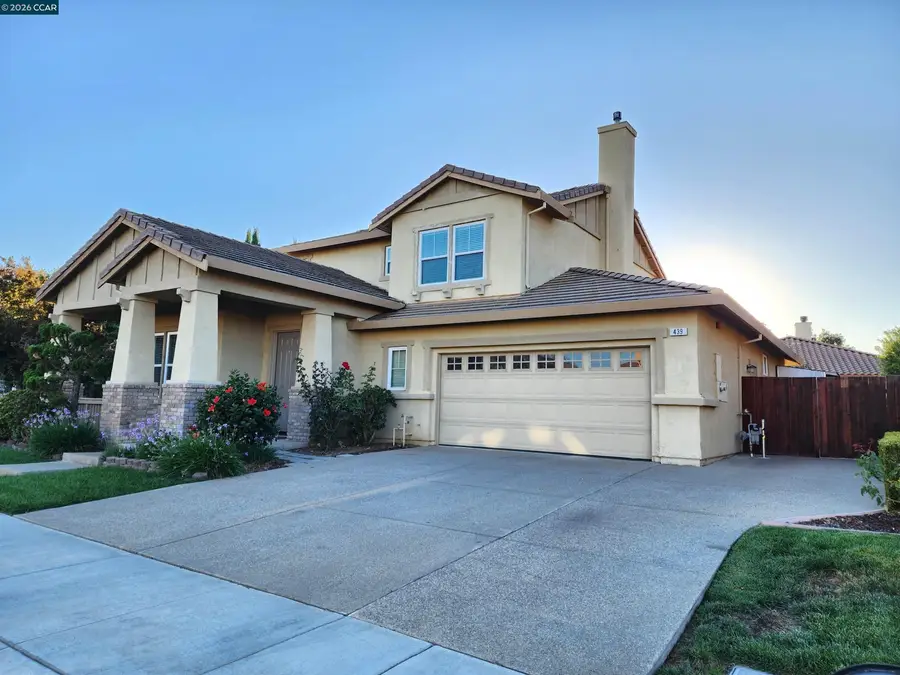 439 Collis Street, Brentwood, CA 94513 - #3