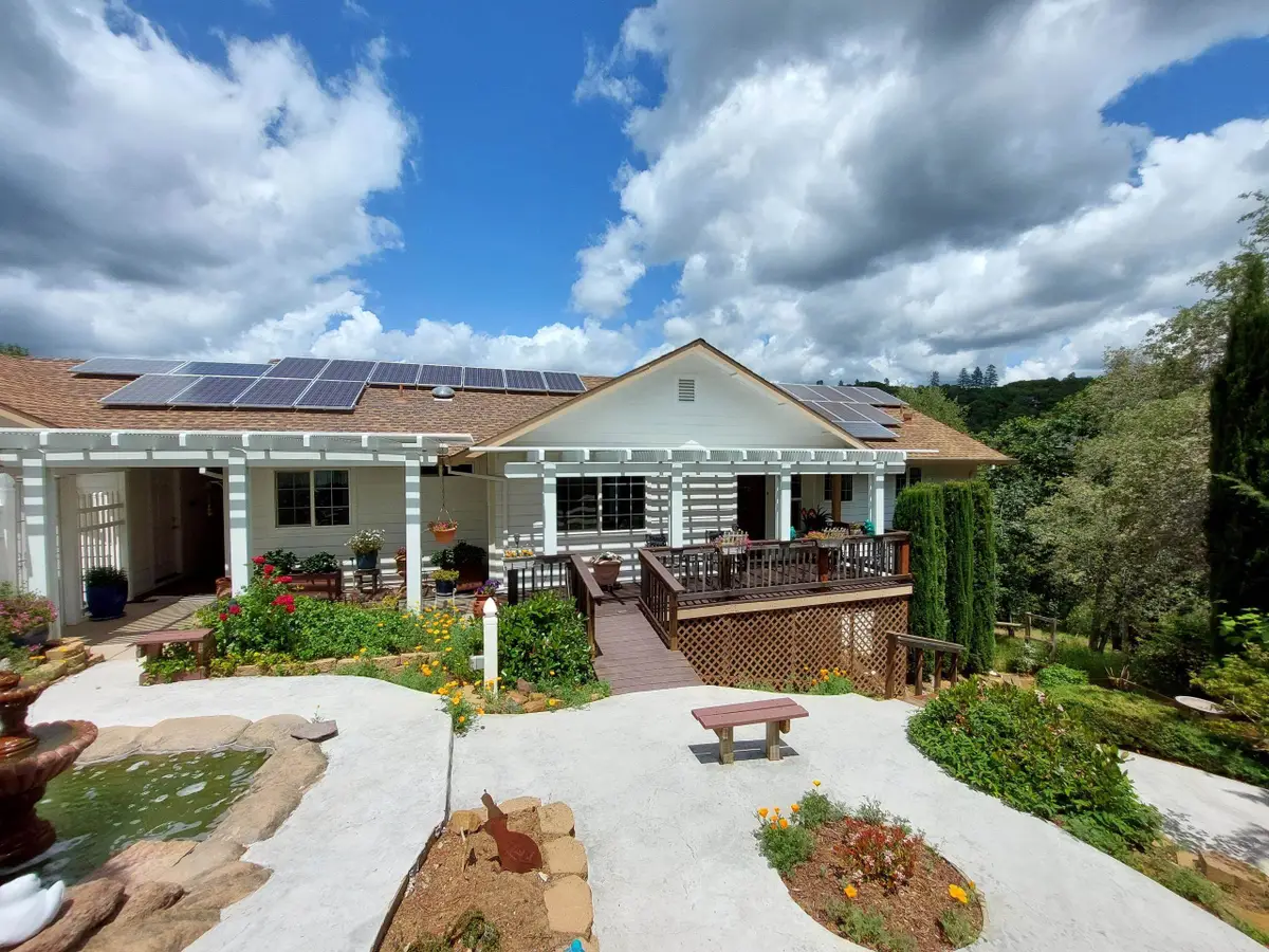 15830 Ridgefield Court, Sonora, CA 95370 - Image #1