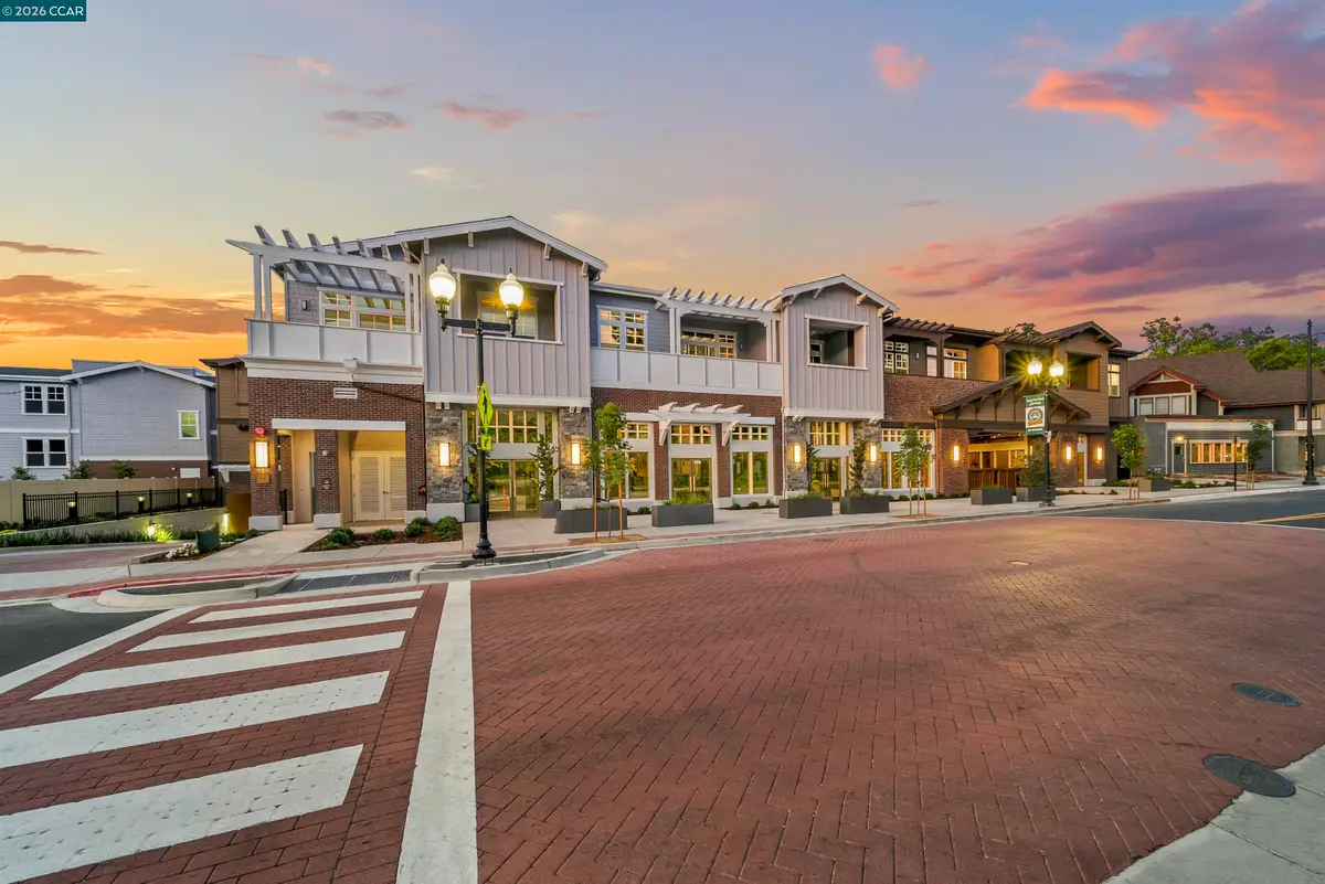 600 Hartz Ave #201, Danville, CA 94526 - #1