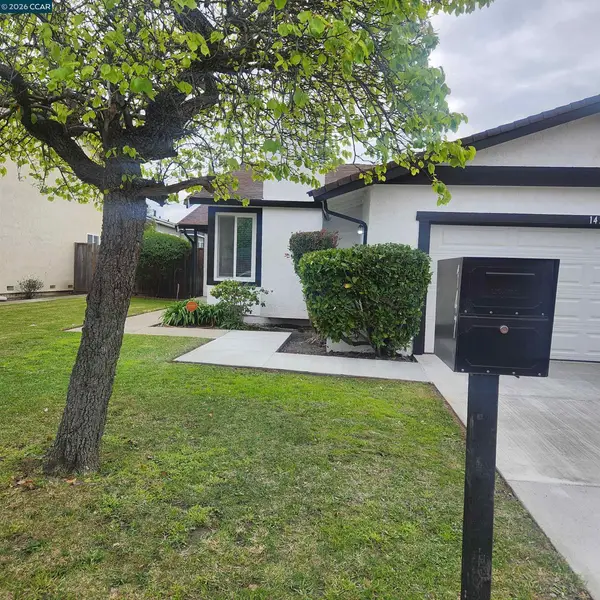 147 Berk Pl, Richmond, CA 94804