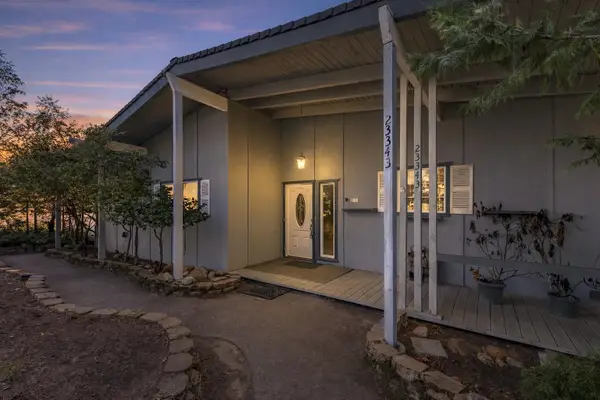 23343 Tanager Dr, Twain Harte, CA 95383