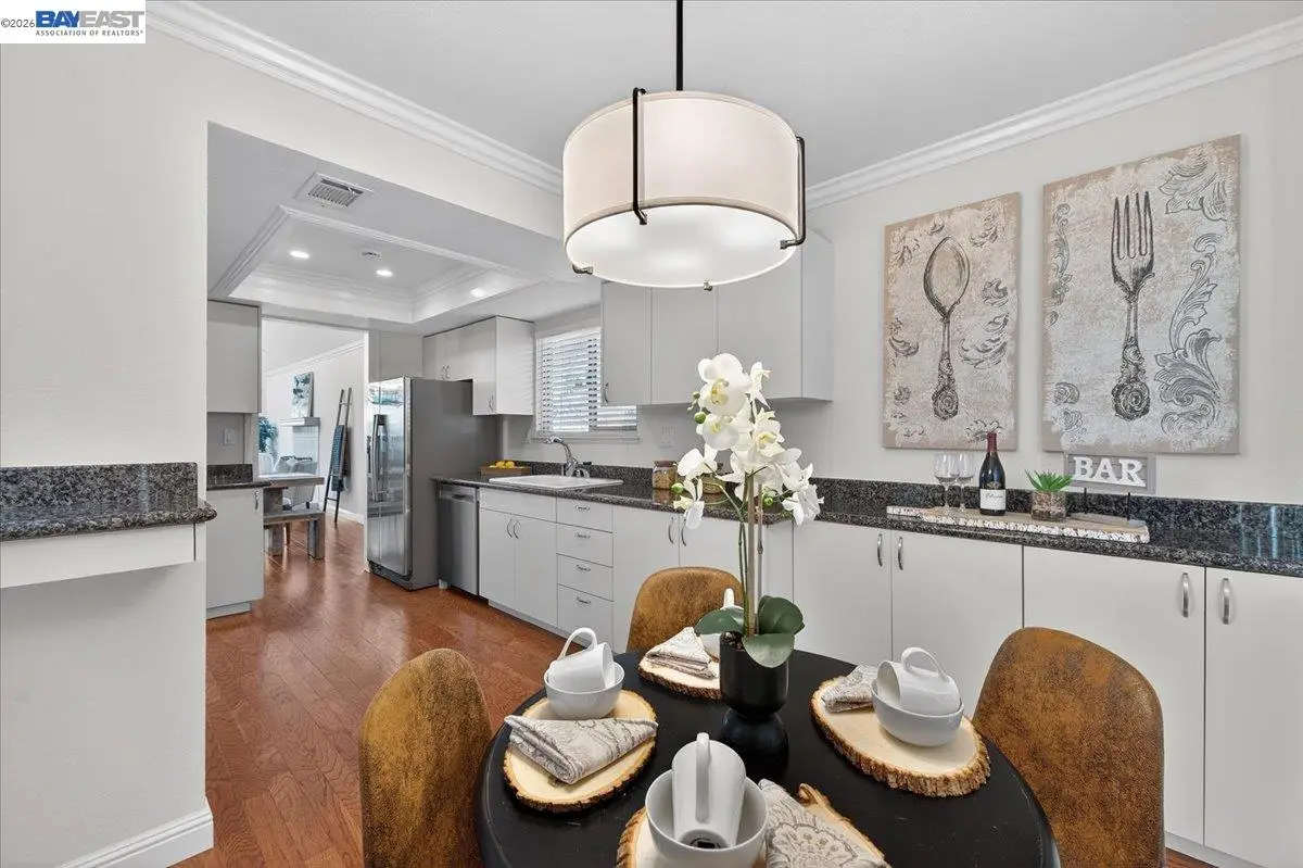 7543 Maywood Dr, Pleasanton, CA 94588 - #1