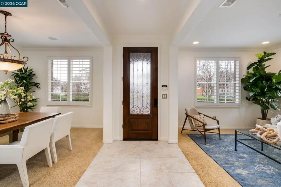 2208 Genoa St, Danville, CA 94506 - #3