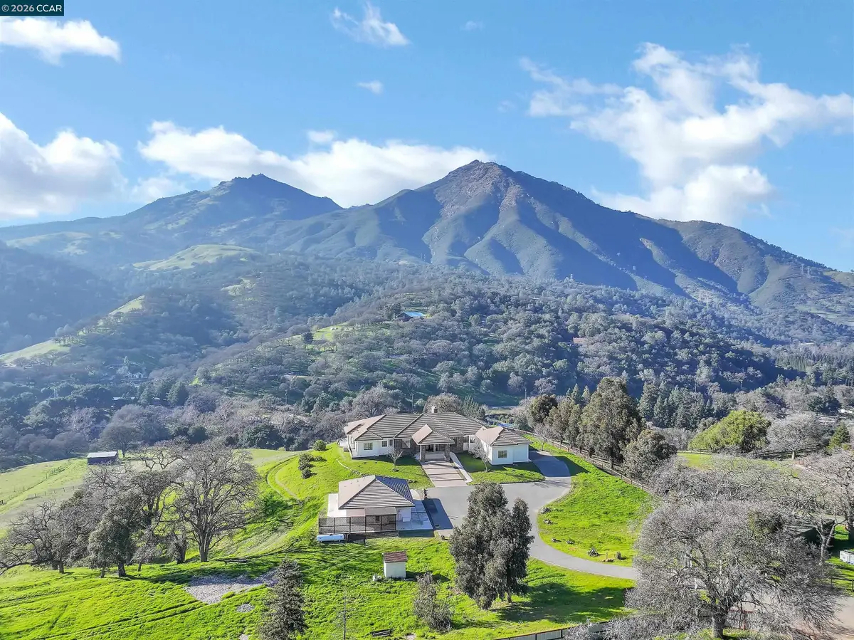 420 Leon Ct, Clayton, CA 94517 - #1