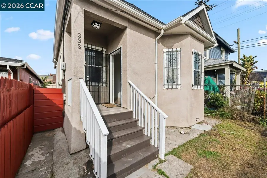 333 Chanslor Ave, Richmond, CA 94801 - #3