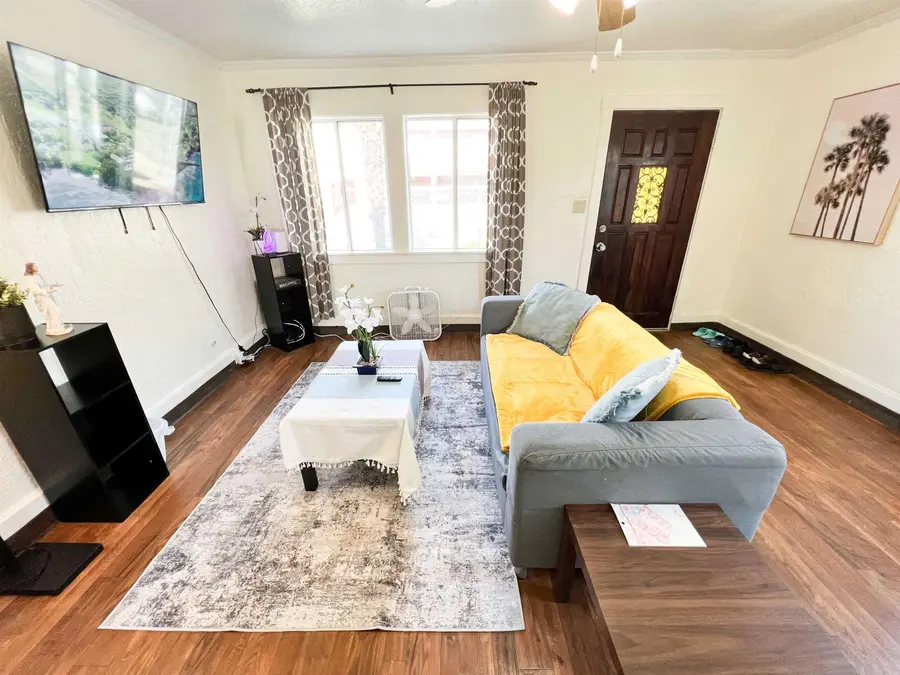 9325 Hillside St, Oakland, CA 94603 - Image #2