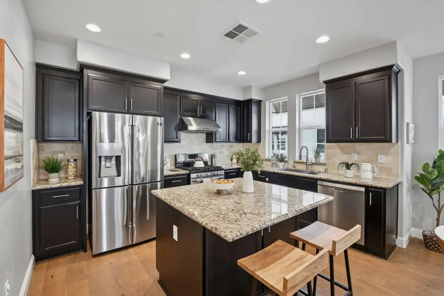 287 Wild Rose Way, Milpitas, CA 95035 - #3