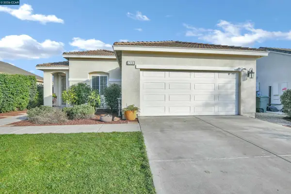 240 Harborage Court, Oakley, CA 94561