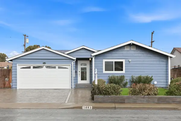 5083 Yellowstone Park Dr, Fremont, CA 94538