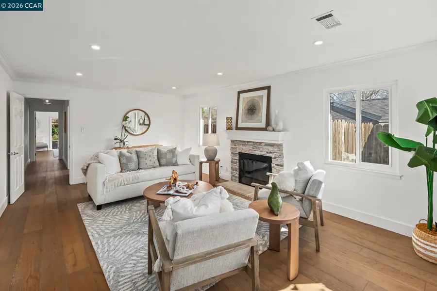 3300 Betty Ln, Lafayette, CA 94549 - #2