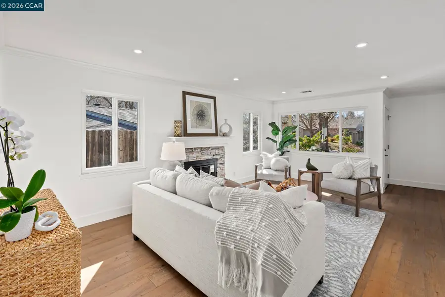 3300 Betty Ln, Lafayette, CA 94549 - #3