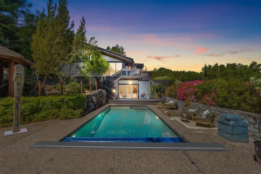 271 Monte Vista Ridge, Orinda, CA 94563 - #2