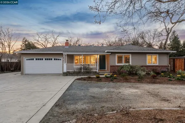 1651 Green Valley Rd., Danville, CA 94526