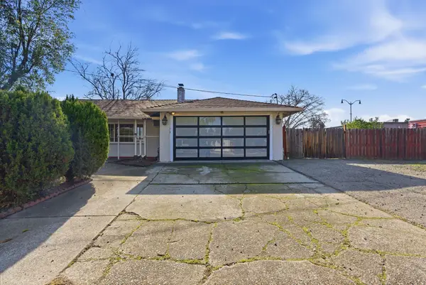 10 E Vivian Dr, Pleasant Hill, CA 94523
