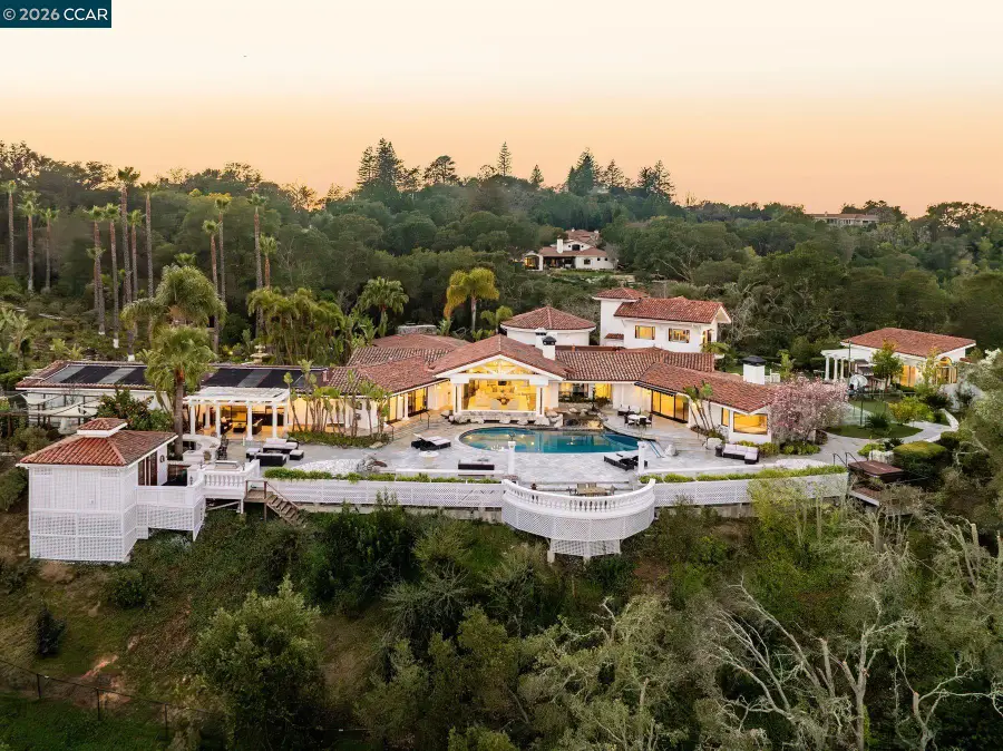 4146 Canyon Rd, Lafayette, CA 94549 - #2