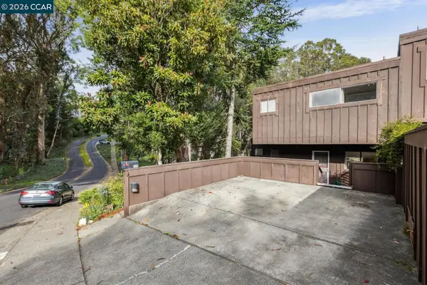 119 Lincoln Dr, Sausalito, CA 94965