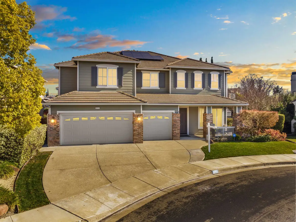 4717 Chestnut Ct, Dublin, CA 94568 - Image #1