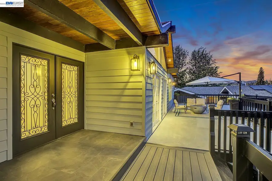 19029 Carlton Ave, Castro Valley, CA 94546 - #3