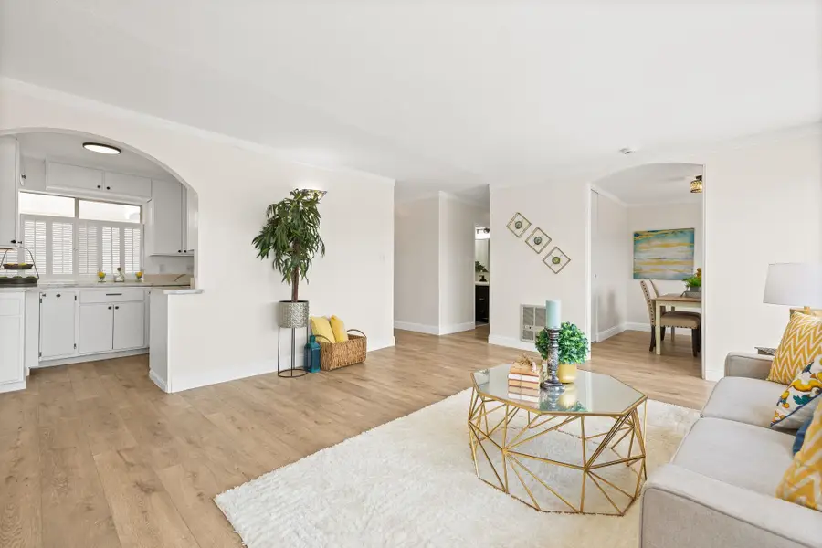 1599 Hays St #306, San Leandro, CA 94577 - #3