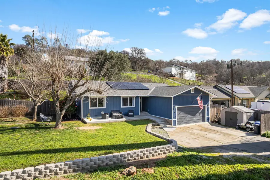 3281 Dunn, Valley Springs, CA 95252 - #3