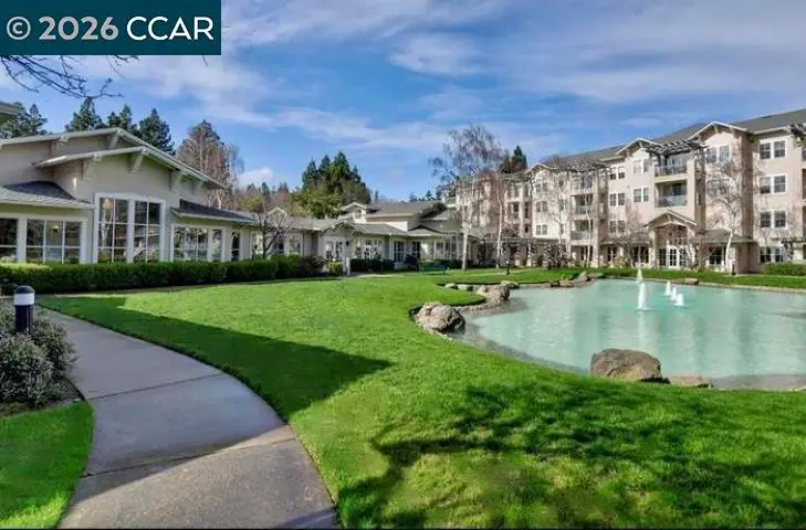 1860 Tice Creek Dr #1344, Walnut Creek, CA 94595 - #1
