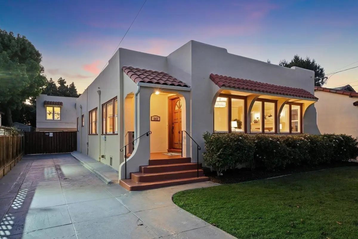 845 Woodland Ave, San Leandro, CA 94577 - #1