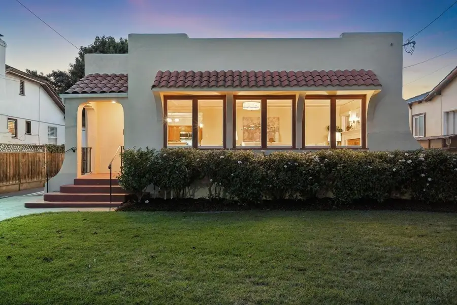 845 Woodland Ave, San Leandro, CA 94577 - #2