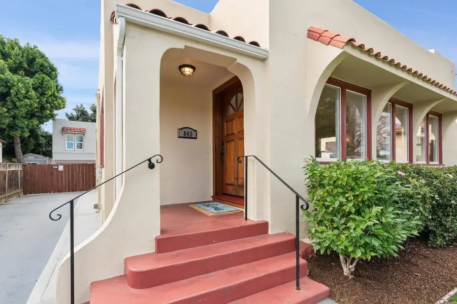 845 Woodland Ave, San Leandro, CA 94577 - #3