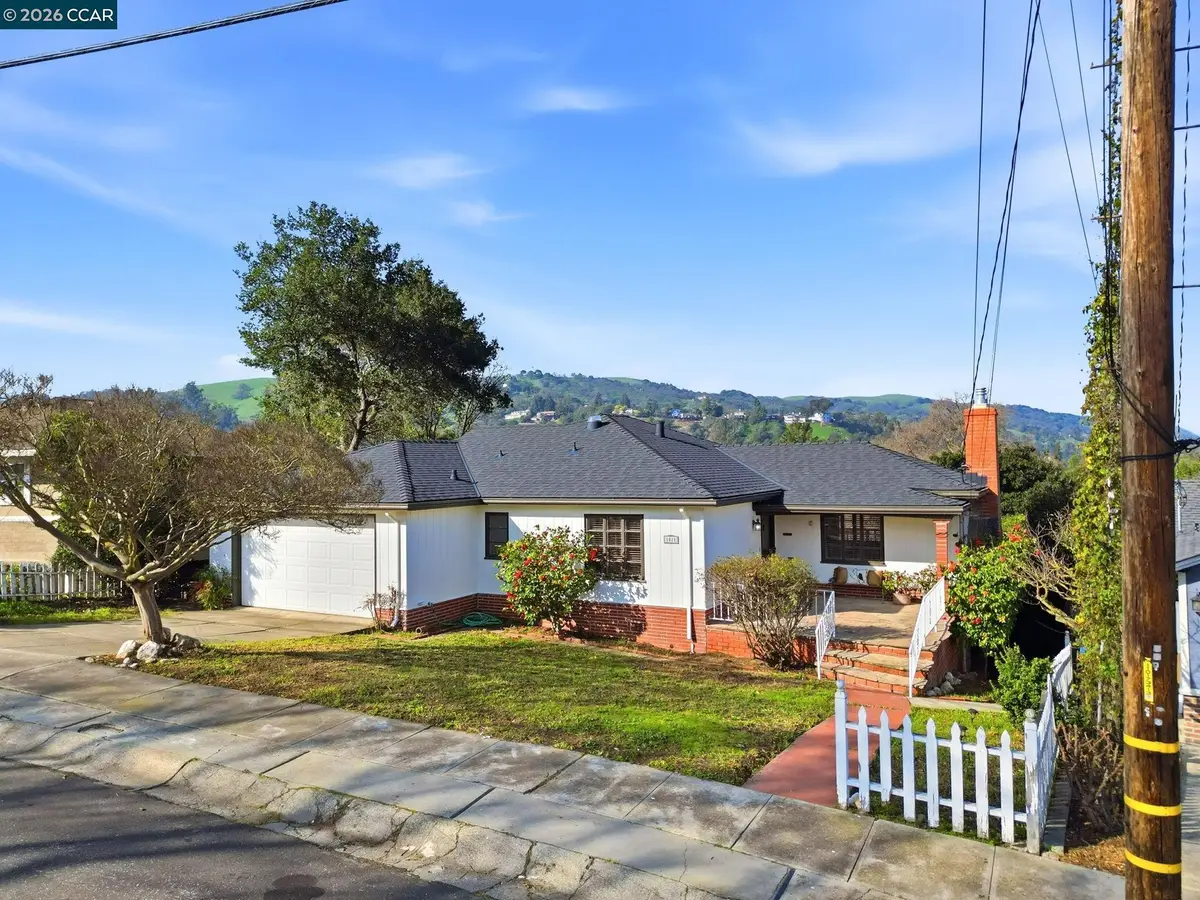 1021 Ulfinian Way, Martinez, CA 94553 - #1