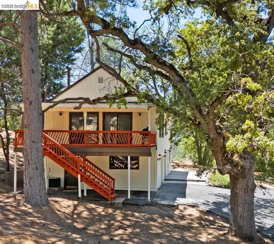 12629 Cresthavaen, Groveland, CA 95321 - #2