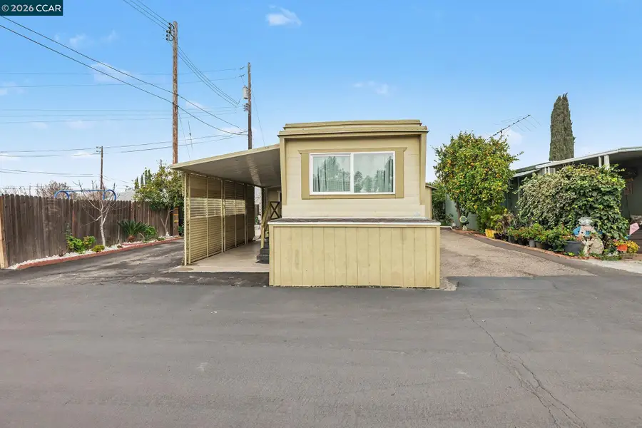 75 E Bolton Rd #29, Oakley, CA 94561 - #3