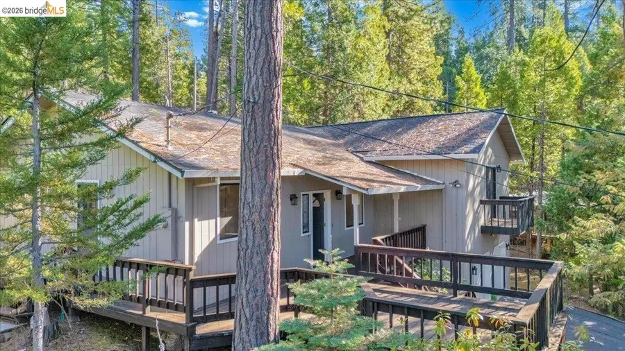 22693 Tamarack Dr, Twain Harte, CA 95383 - #2
