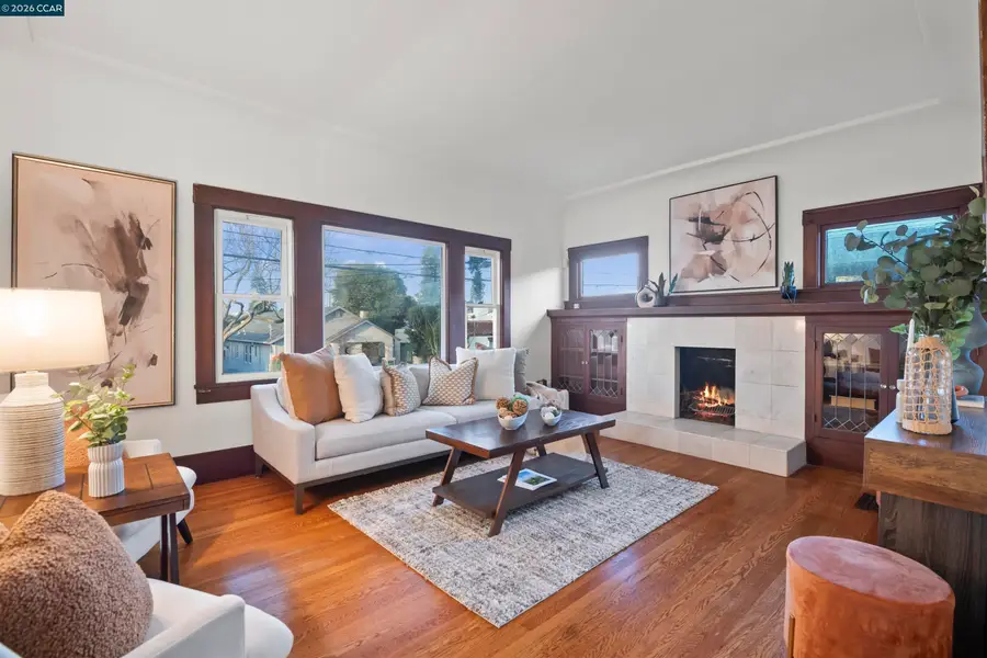 5428 Ruth Ave, Oakland, CA 94601 - #3