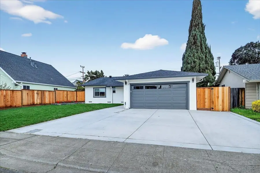4637 Stratford Ave, Fremont, CA 94538 - #2