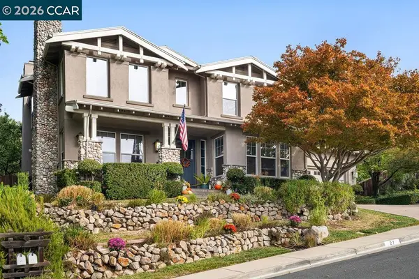 27 Campbell Place, Danville, CA 94526