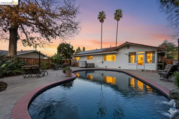 1777 Clayton Way, Concord, CA 94519