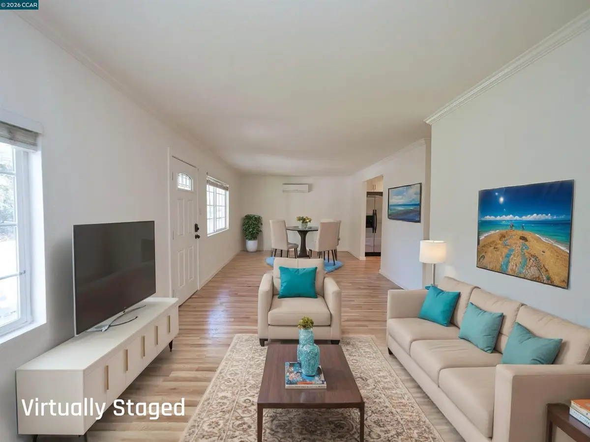 2901 Roosevelt Ln, Antioch, CA 94509 - #1