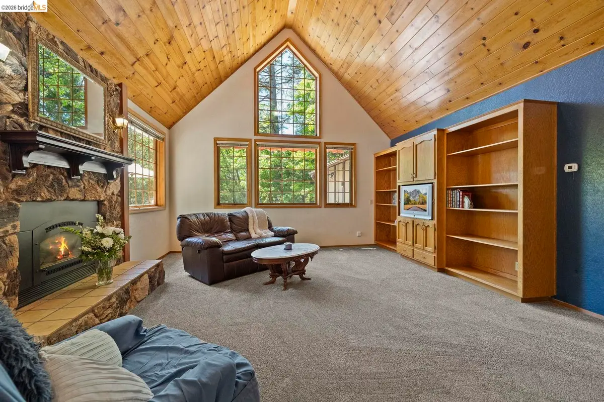 23451 Lakewood Dr, Twain Harte, CA 95383 - #1