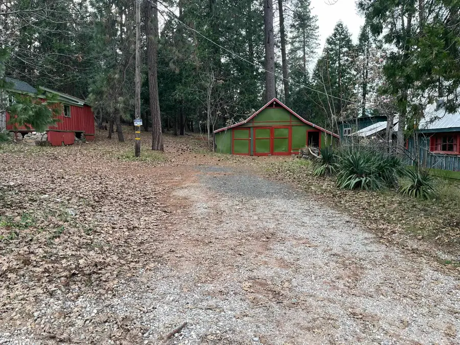 23090 N Bald Mountain Rd, Sonora, CA 95370 - Image #2